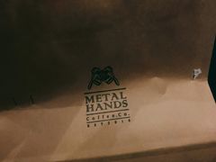 -铁手珈琲制造局metalhands(望京店)