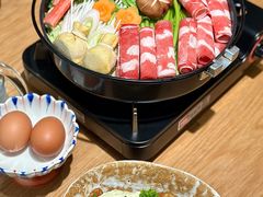 -团子君寿司·茶