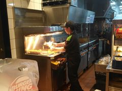-汉堡王(徐汇绿地缤纷店)