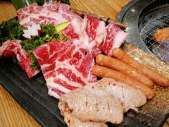 -御牛道日式烤肉料理(杭州万象城店)