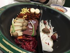 -有拈头成都市井火锅(老门东店)