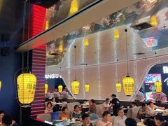 -鱼鼎香烤鱼火锅(华发商都店)