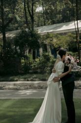 点击看大图 -Chic Bridal 熙可婚纱