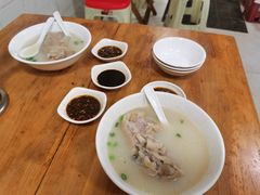 当归蹄花-明红蹄花(糍粑店街店)