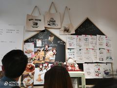 -小豆海棠(嘉兴路店)