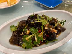 -深巷家味馆.湖北头牌红烧鱼头拌饭(黄陂店)