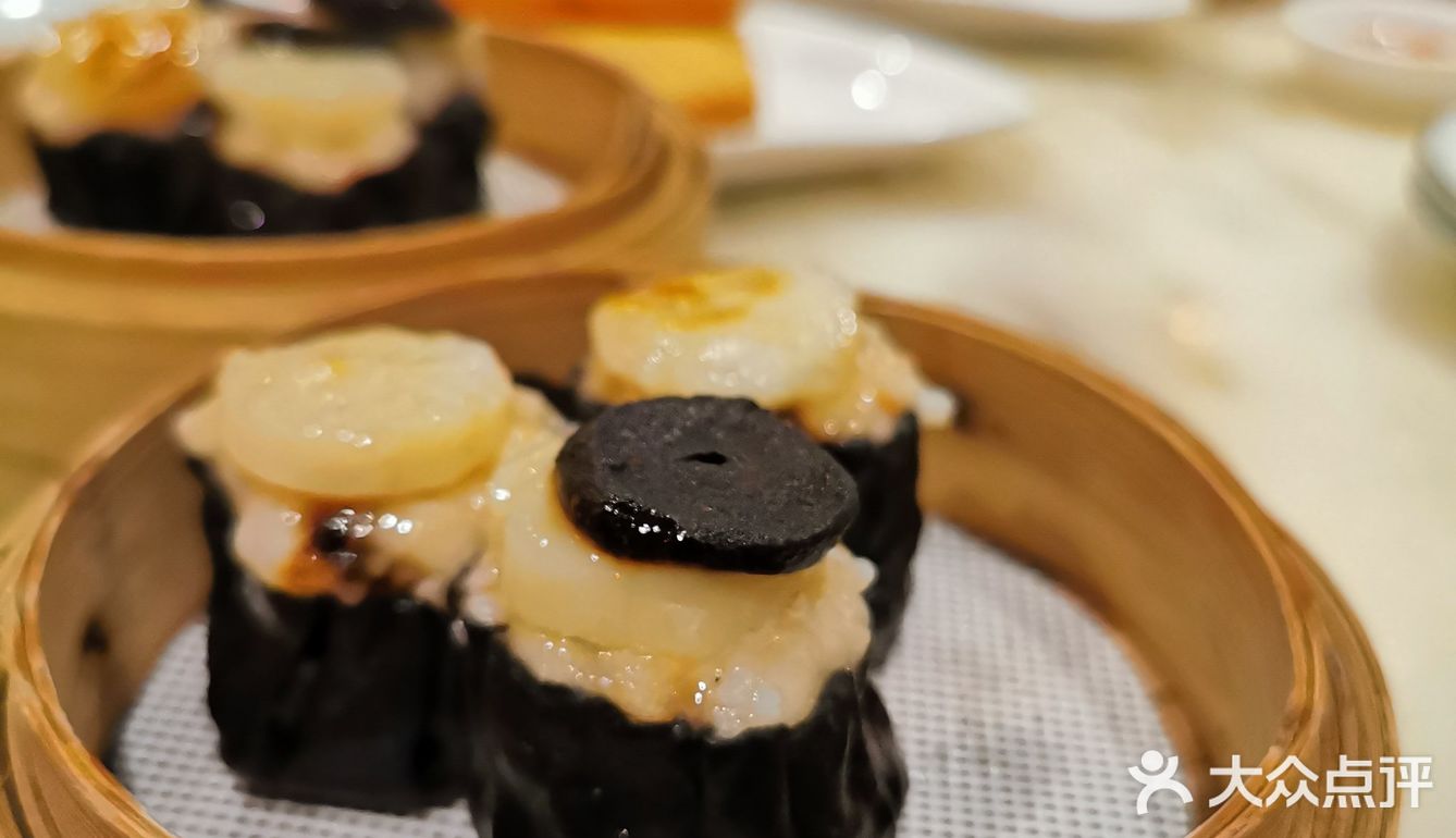 瞬间被治愈！誉八仙双拼、春风得意肠，每次都吃到光盘