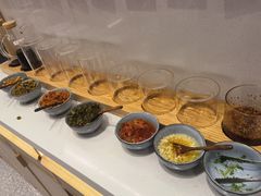 -小满手工粉(北京来福士店)