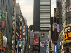 -蟹道乐(新宿本店)