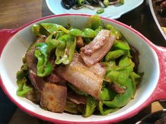 -心邸·庆宴(雅宝城店)