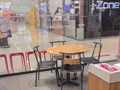 -喜家德虾仁水饺(青岛永旺东部店)
