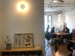 大堂-Cafe Villa