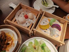 -云庭汇·粤菜海鲜(东盟盛天地店)