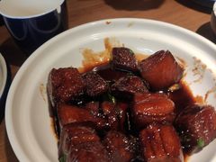 -绿茶餐厅(南昌王府井店)