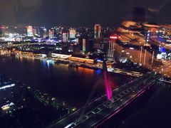 -天玑高空江景餐厅&酒吧Sky Secret Restaurant&Bar