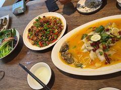 -小喜客·云南特色菜(纳西庭院店)