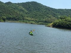 -宁波九龙湖开元度假村