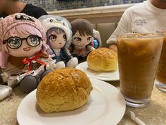 -永盈茶餐厅(中山四路店)