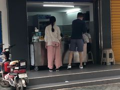 门面-徐氏糯米包油条(三眼桥分店)