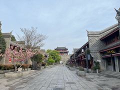 -襄阳古城