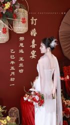 -圣柏莎高端婚纱会所