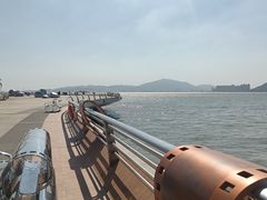 -演武大桥观景平台