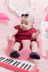 -小矮人专业儿童摄影(宜家店)