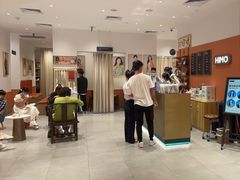 -海马体照相馆(万菱汇店)