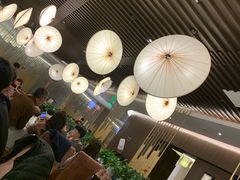-柒园·三十年创意杭帮菜(龙湖滨江天街店)