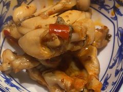 -哥老官重庆美蛙鱼头(宝山龙湖店)