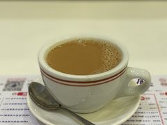-大哥餐厅(西城花园店)
