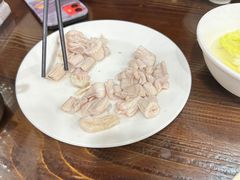 -爆肚冯(廊房二条店)