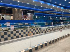 -果蔬好生活超市(乐堤港店)