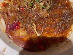 -绿茶餐厅(朝阳大悦城店)
