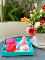 -Aimee'sCake婚礼甜品台·企业商务茶歇
