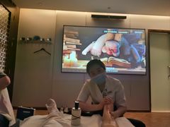 -华夏良子·足道SPA艾灸(翠微店)