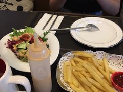 -向日葵十五度餐厅(昌平区店)