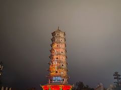 -天津妈祖文化园