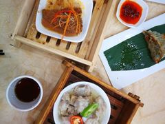 -海港酒楼·平价海鲜·茶点(小公园店)