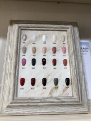 -UMl Nail 尤米美甲美睫半永久