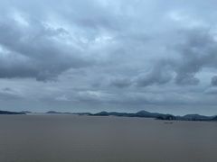 -舟山希尔顿酒店