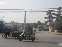 -武汉二七纪念馆