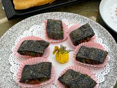 -轩记海鲜餐厅·四十五年老字号·经典粤菜(西区彩虹店)