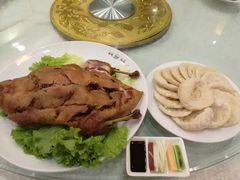 -晋阳饭庄(虎坊桥店)