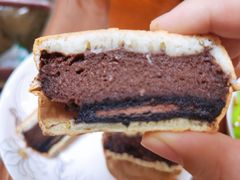 -红豆Q醇·新派车轮饼 铜锣烧(健康路店)