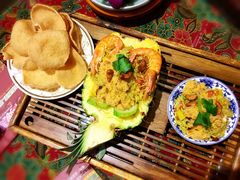 -小娘惹厨房Little Nyonya(狮城有约上榜店)