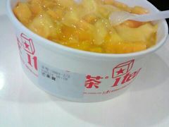 芒果爽-Itea找茶(富乐店)