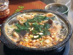 -王明古法砂锅居(开化寺店)