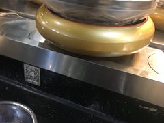 -汤响自助回转火锅百汇(乐峰广场店)