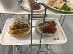 -宜家·瑞典风味餐厅(无锡店)